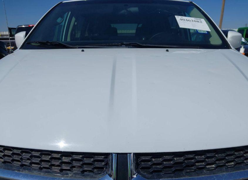 Photo 6 of 2016 Dodge Grand CARAVAN SXT (VIN 2C4RDGCG3GR338585)