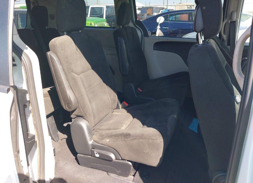 Photo 8 of 2016 Dodge Grand CARAVAN SXT (VIN 2C4RDGCG3GR338585)