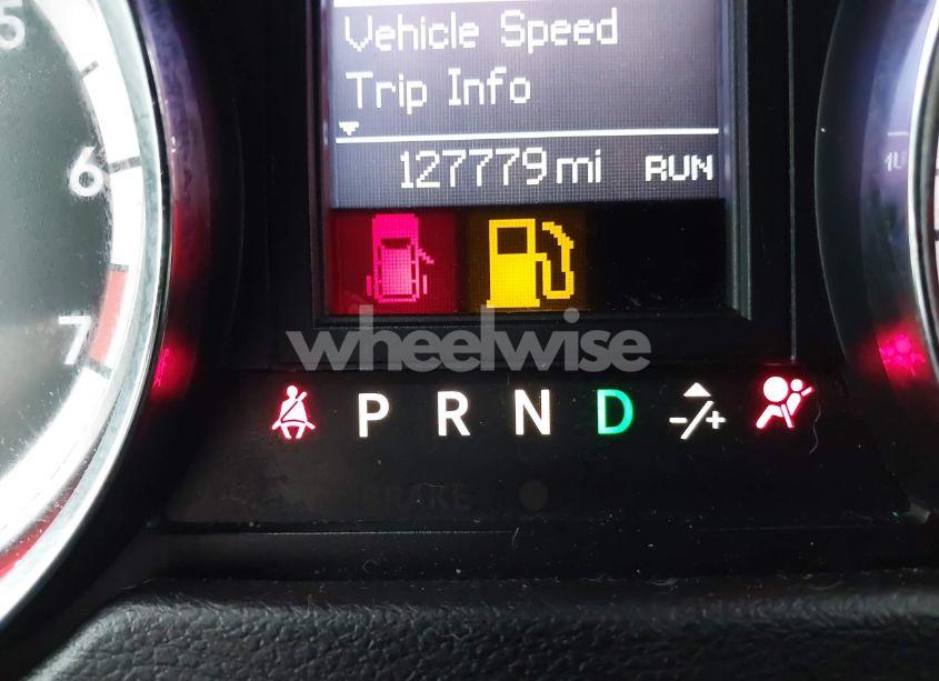 Photo 15 of 2016 Dodge Grand CARAVAN SXT (VIN 2C4RDGCG3GR343317)