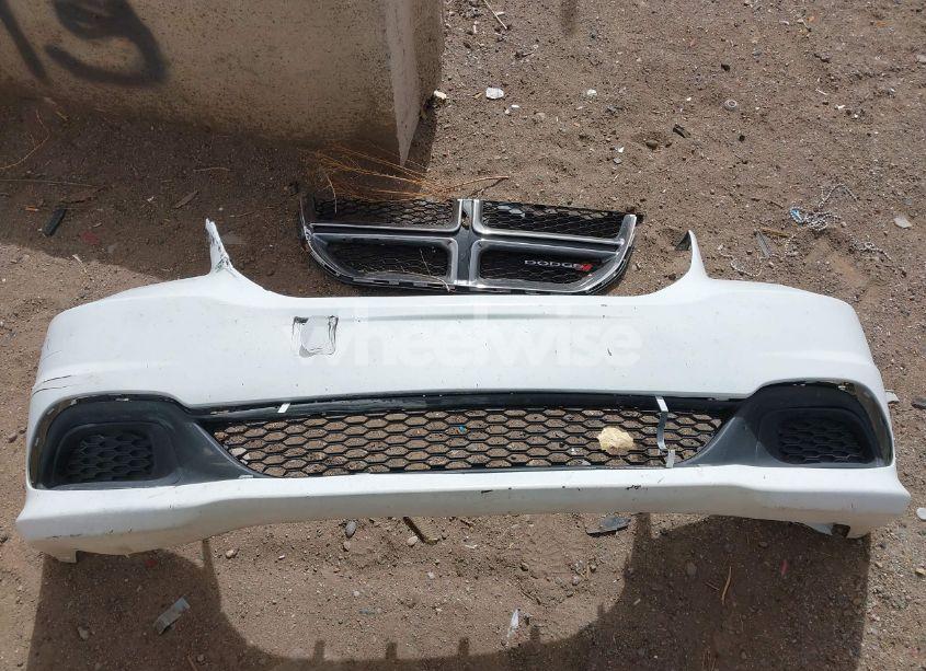 Photo 12 of 2016 Dodge Grand CARAVAN SXT (VIN 2C4RDGCG3GR372526)