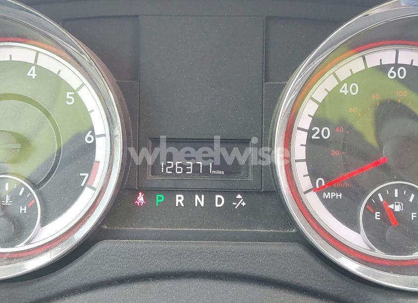 Photo 16 of 2016 Dodge Grand CARAVAN SXT (VIN 2C4RDGCG3GR372526)