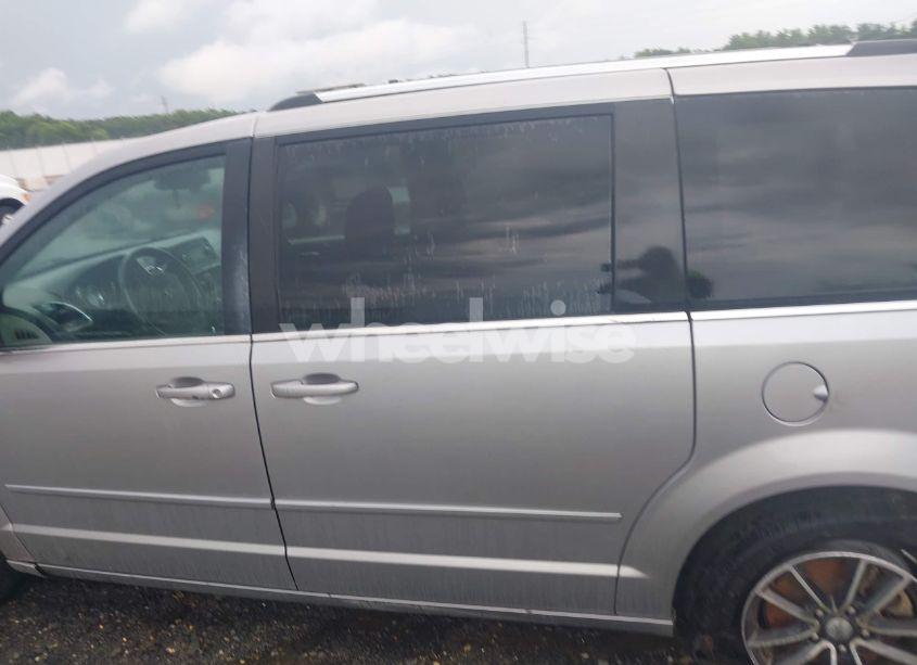 Photo 14 of 2017 Dodge Grand CARAVAN SXT (VIN 2C4RDGCG3HR561727)