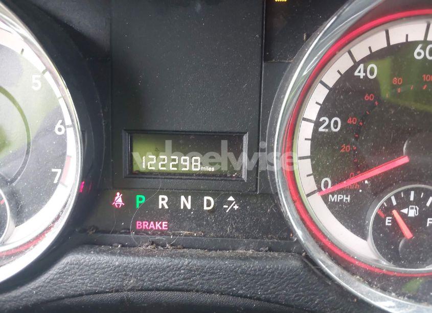 Photo 15 of 2017 Dodge Grand CARAVAN SXT (VIN 2C4RDGCG3HR561727)