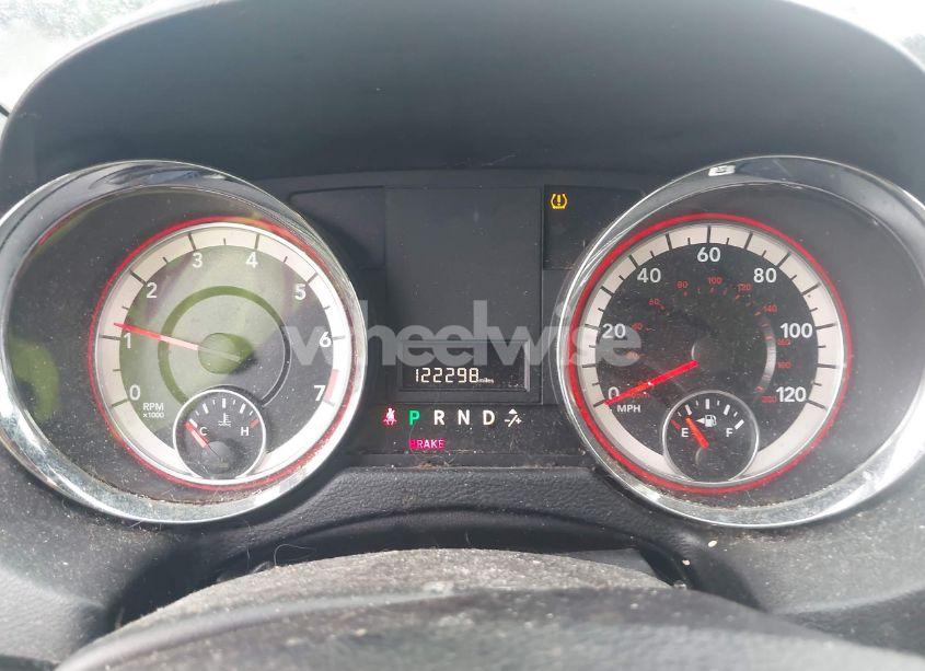 Photo 7 of 2017 Dodge Grand CARAVAN SXT (VIN 2C4RDGCG3HR561727)