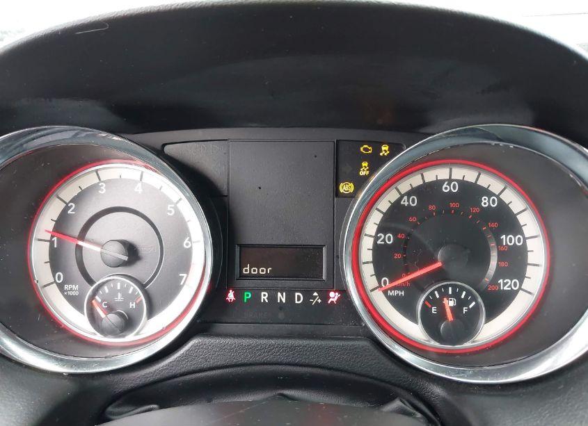 Photo 7 of 2017 Dodge Grand CARAVAN SXT (VIN 2C4RDGCG3HR691006)