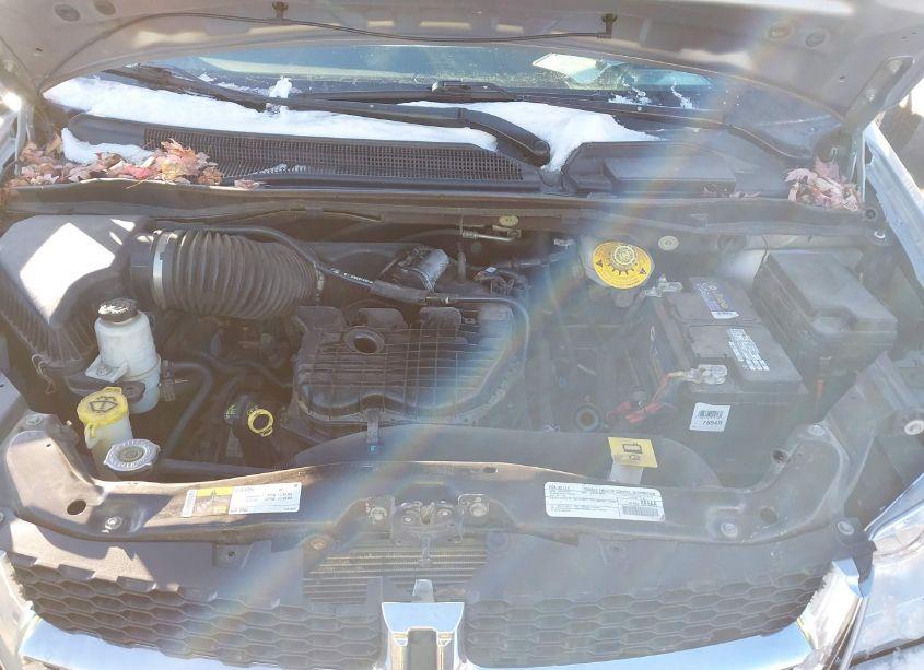 Photo 10 of 2017 Dodge Grand CARAVAN SXT (VIN 2C4RDGCG3HR696125)