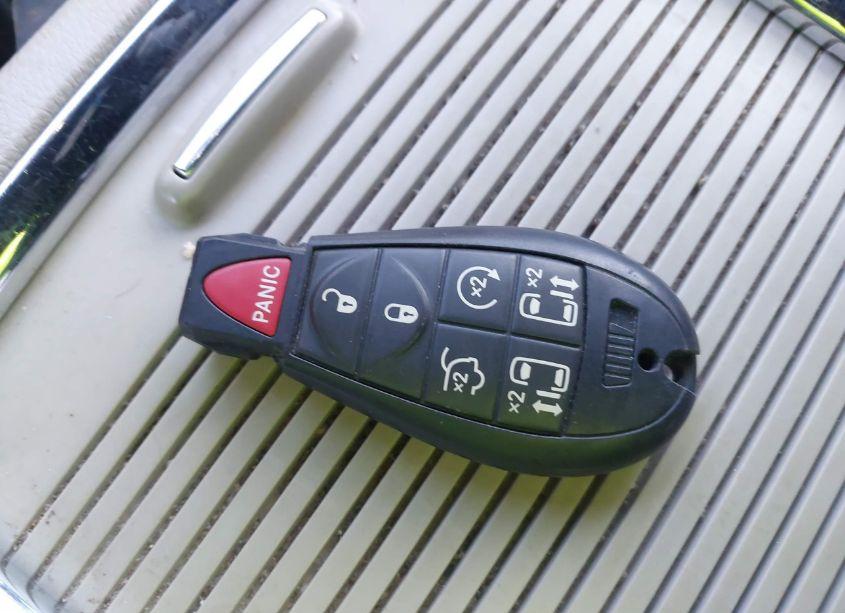 Photo 11 of 2017 Dodge Grand CARAVAN SXT (VIN 2C4RDGCG3HR696125)