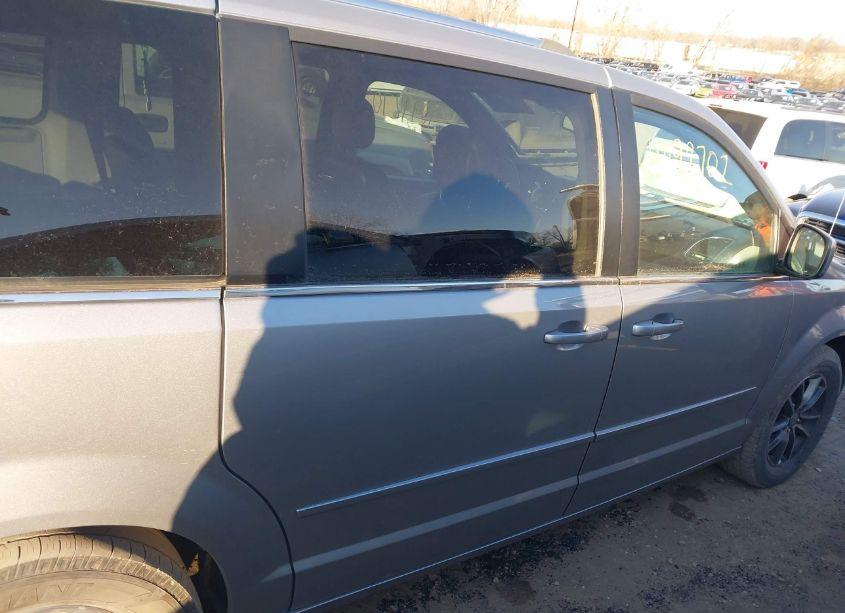 Photo 13 of 2017 Dodge Grand CARAVAN SXT (VIN 2C4RDGCG3HR696125)