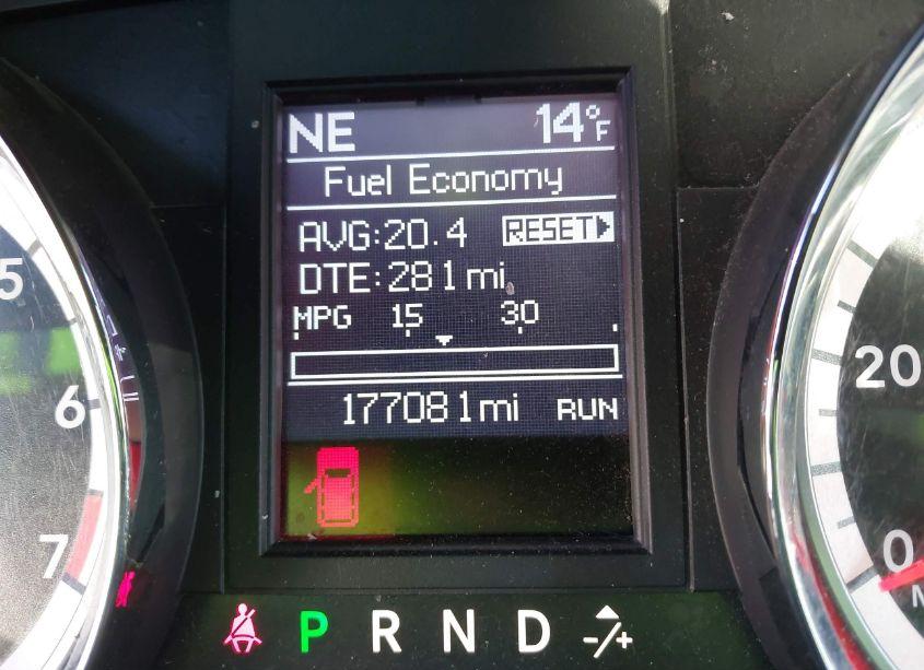 Photo 15 of 2017 Dodge Grand CARAVAN SXT (VIN 2C4RDGCG3HR696125)