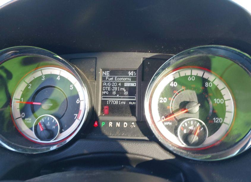 Photo 7 of 2017 Dodge Grand CARAVAN SXT (VIN 2C4RDGCG3HR696125)