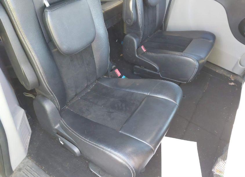 Photo 8 of 2017 Dodge Grand CARAVAN SXT (VIN 2C4RDGCG3HR696125)