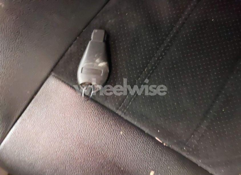 Photo 11 of 2017 Dodge Grand CARAVAN SXT (VIN 2C4RDGCG3HR817848)