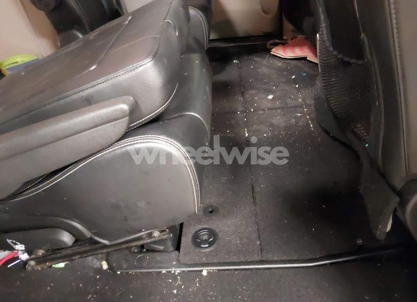 Photo 8 of 2017 Dodge Grand CARAVAN SXT (VIN 2C4RDGCG3HR817848)