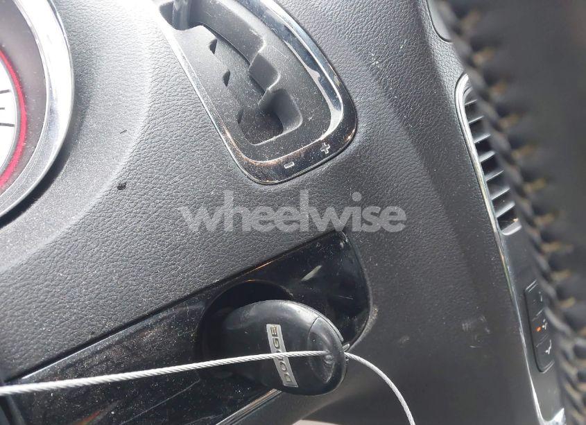 Photo 11 of 2017 Dodge Grand CARAVAN SXT (VIN 2C4RDGCG3HR861929)