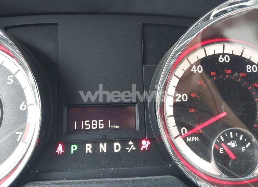 Photo 7 of 2017 Dodge Grand CARAVAN SXT (VIN 2C4RDGCG3HR861929)