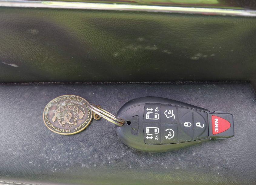 Photo 11 of 2017 Dodge Grand CARAVAN SXT (VIN 2C4RDGCG3HR864801)