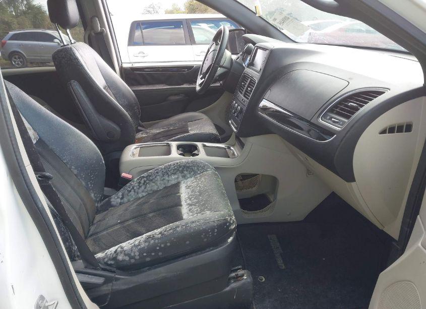 Photo 5 of 2017 Dodge Grand CARAVAN SXT (VIN 2C4RDGCG3HR864801)