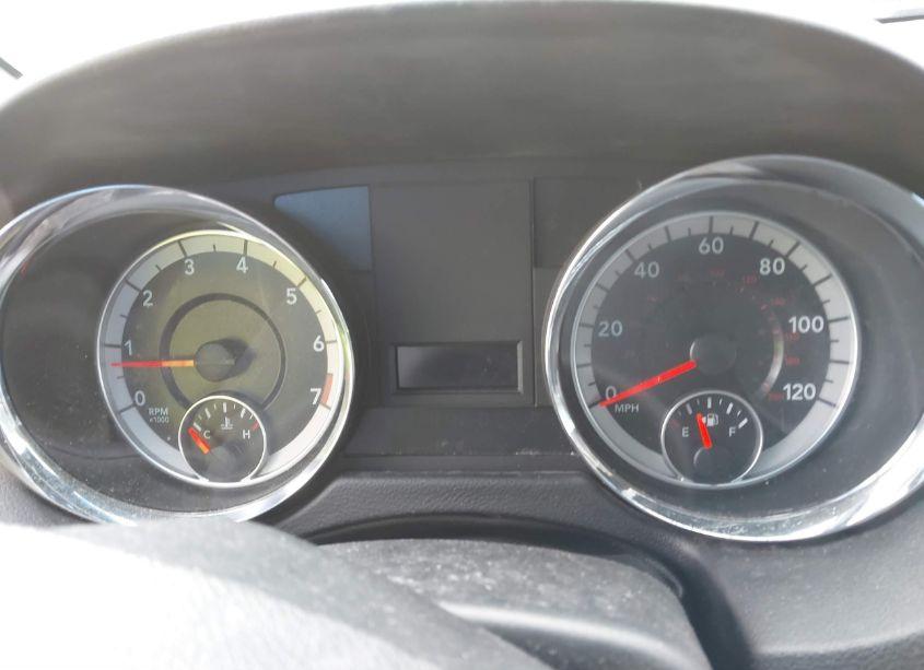 Photo 7 of 2017 Dodge Grand CARAVAN SXT (VIN 2C4RDGCG3HR864801)