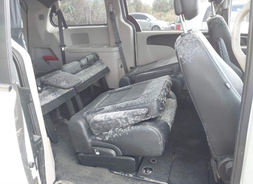 Photo 8 of 2017 Dodge Grand CARAVAN SXT (VIN 2C4RDGCG3HR864801)