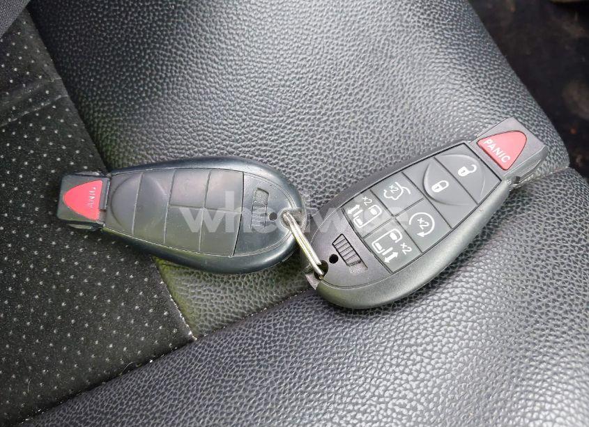 Photo 11 of 2018 Dodge Grand CARAVAN SXT (VIN 2C4RDGCG3JR159681)