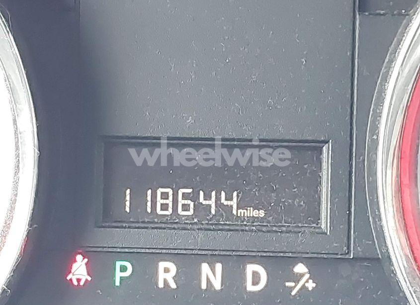 Photo 15 of 2018 Dodge Grand CARAVAN SXT (VIN 2C4RDGCG3JR159681)