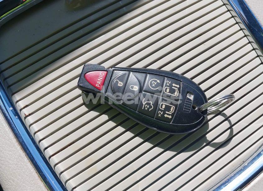 Photo 11 of 2018 Dodge Grand CARAVAN SXT (VIN 2C4RDGCG3JR183897)