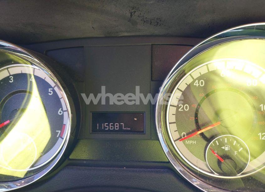 Photo 7 of 2018 Dodge Grand CARAVAN SXT (VIN 2C4RDGCG3JR183897)