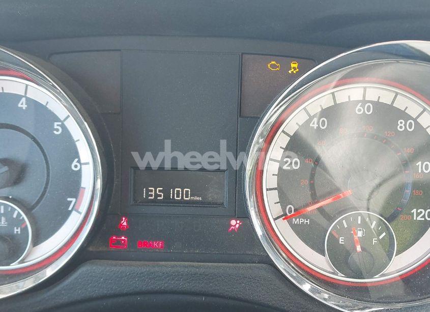 Photo 15 of 2018 Dodge Grand CARAVAN SXT (VIN 2C4RDGCG3JR192485)