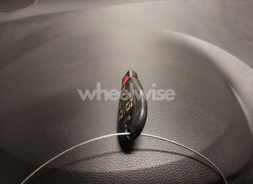 Photo 11 of 2018 Dodge Grand CARAVAN SXT (VIN 2C4RDGCG3JR249638)