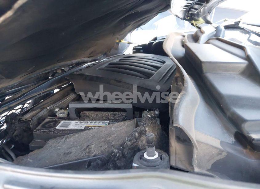 Photo 10 of 2019 Dodge Grand CARAVAN SXT (VIN 2C4RDGCG3KR514530)