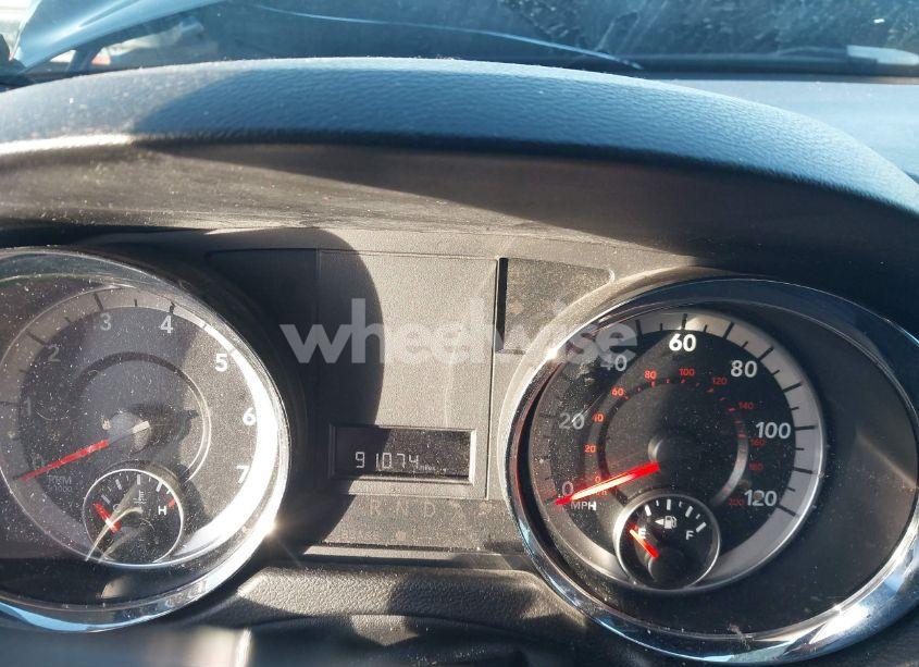 Photo 7 of 2019 Dodge Grand CARAVAN SXT (VIN 2C4RDGCG3KR514530)