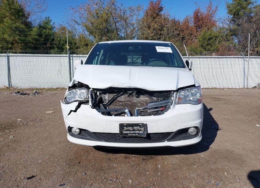 Photo 12 of 2019 Dodge Grand CARAVAN SXT (VIN 2C4RDGCG3KR518142)