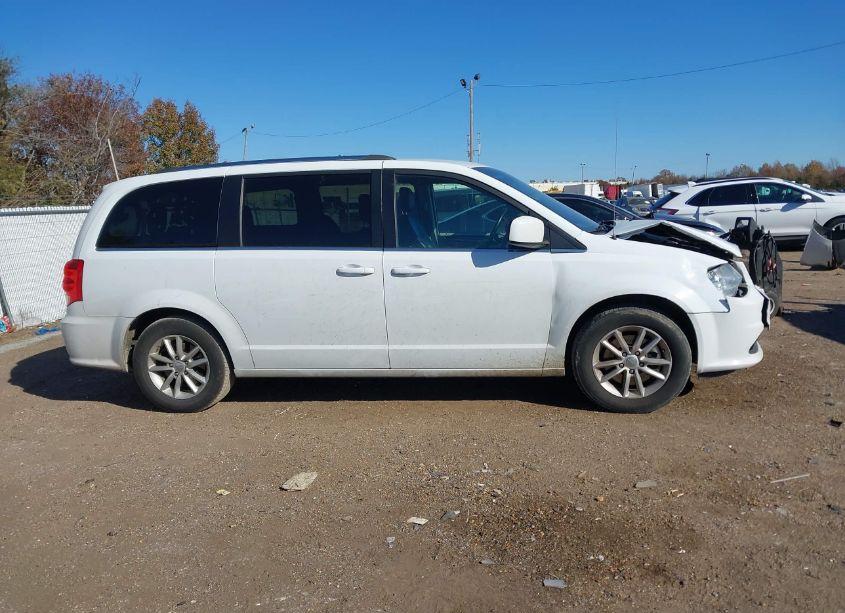 Photo 13 of 2019 Dodge Grand CARAVAN SXT (VIN 2C4RDGCG3KR518142)
