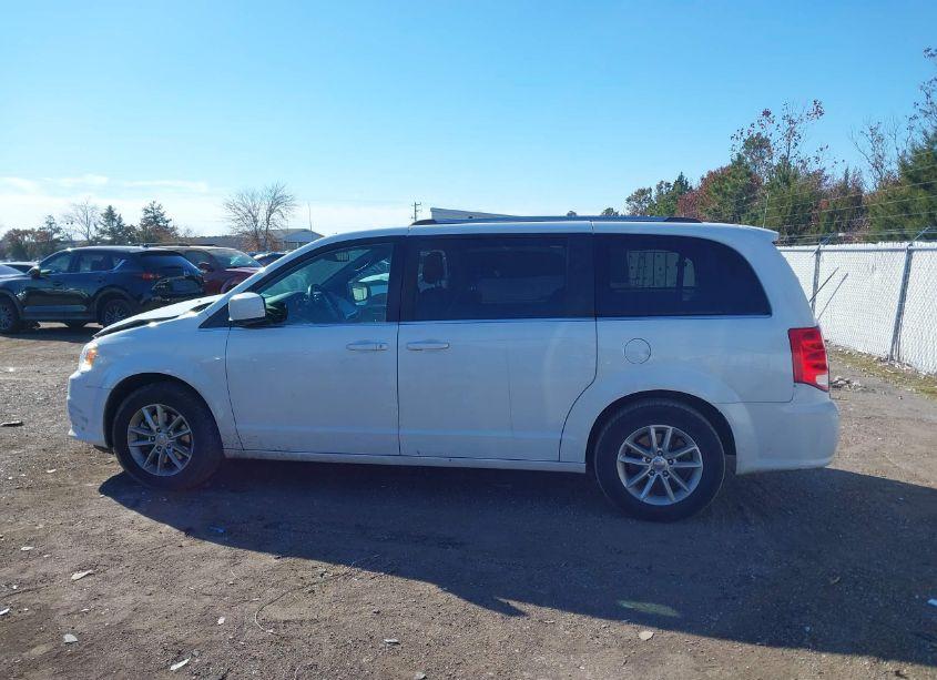 Photo 14 of 2019 Dodge Grand CARAVAN SXT (VIN 2C4RDGCG3KR518142)