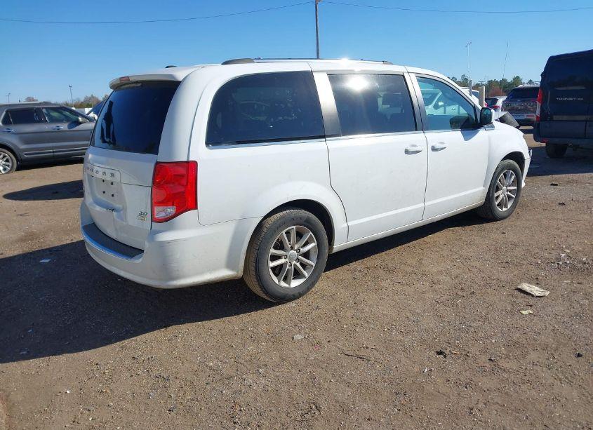 Photo 4 of 2019 Dodge Grand CARAVAN SXT (VIN 2C4RDGCG3KR518142)