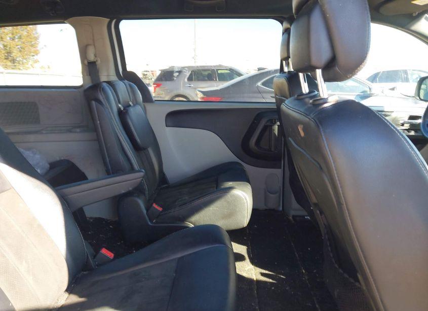 Photo 8 of 2019 Dodge Grand CARAVAN SXT (VIN 2C4RDGCG3KR518142)