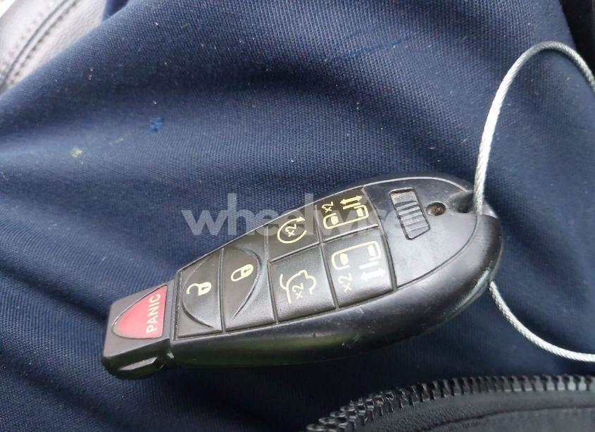 Photo 11 of 2019 Dodge Grand CARAVAN SXT (VIN 2C4RDGCG3KR543784)