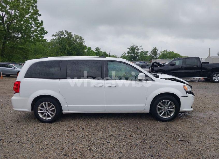 Photo 13 of 2019 Dodge Grand CARAVAN SXT (VIN 2C4RDGCG3KR543784)