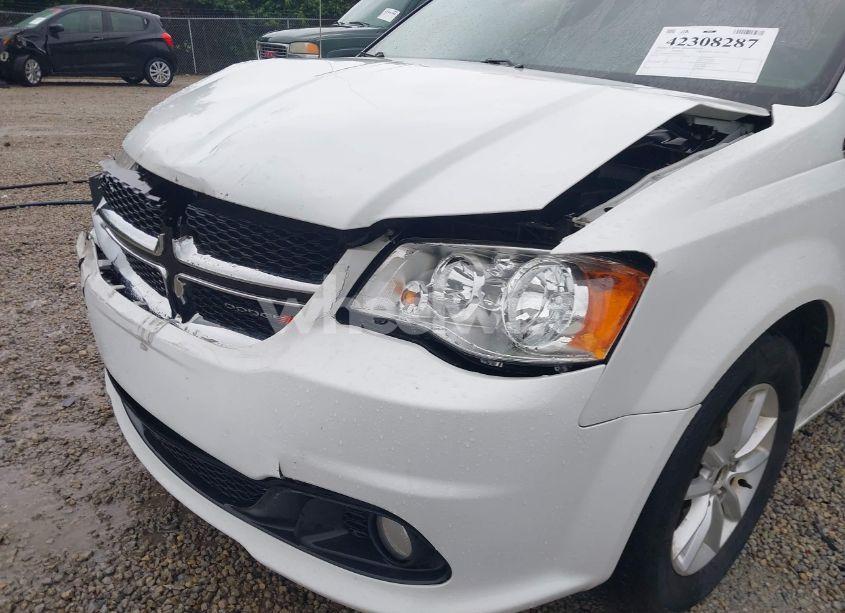 Photo 17 of 2019 Dodge Grand CARAVAN SXT (VIN 2C4RDGCG3KR543784)