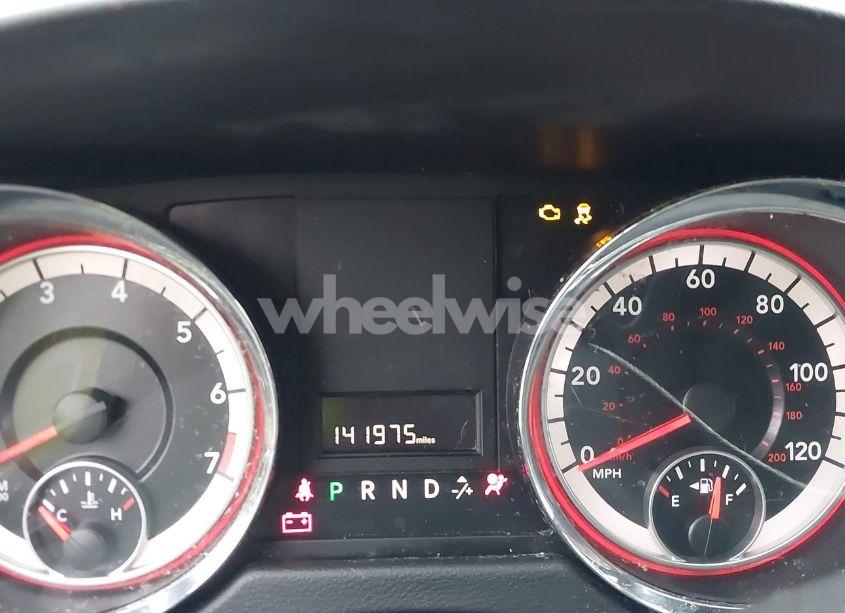 Photo 7 of 2019 Dodge Grand CARAVAN SXT (VIN 2C4RDGCG3KR543784)