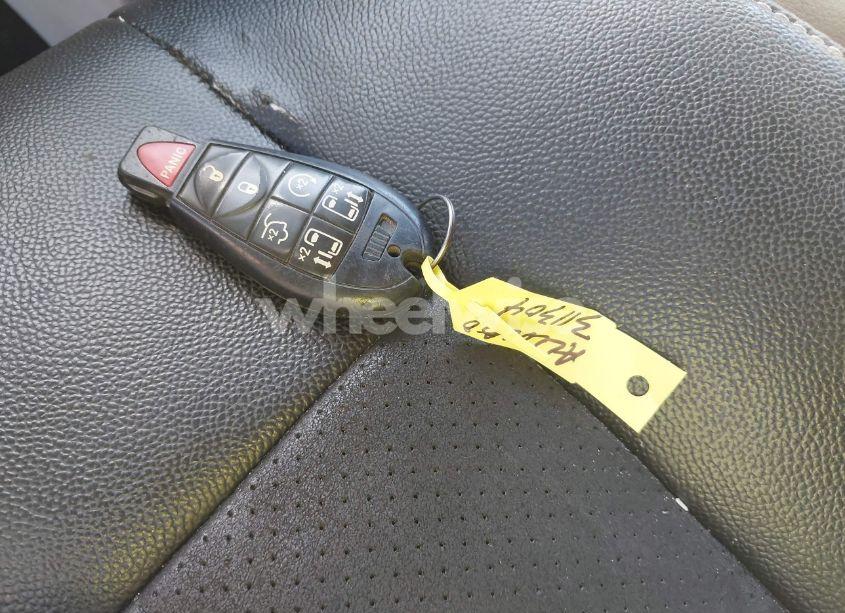 Photo 11 of 2019 Dodge Grand CARAVAN SXT (VIN 2C4RDGCG3KR631511)