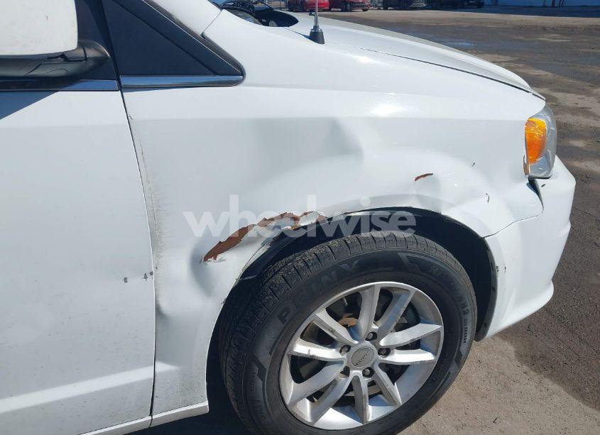 Photo 6 of 2019 Dodge Grand CARAVAN SXT (VIN 2C4RDGCG3KR631511)