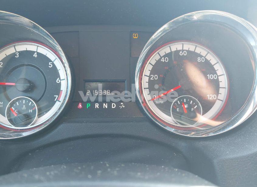 Photo 7 of 2019 Dodge Grand CARAVAN SXT (VIN 2C4RDGCG3KR631511)