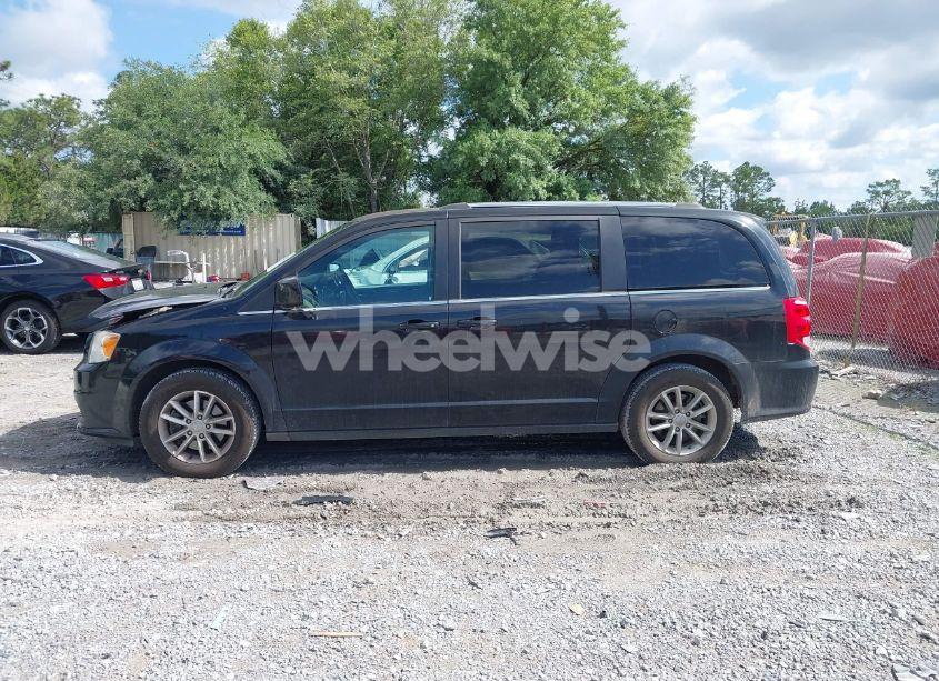 Photo 14 of 2019 Dodge Grand CARAVAN SXT (VIN 2C4RDGCG3KR647353)