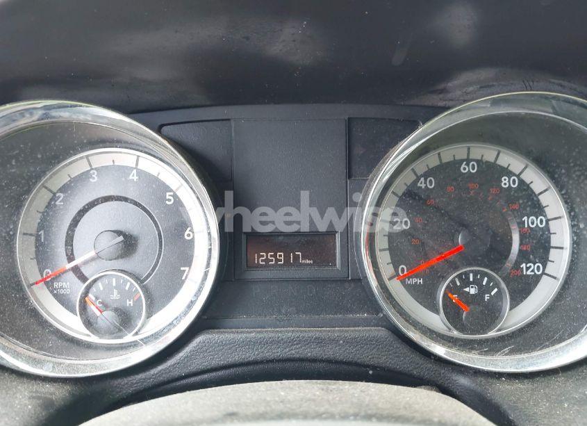 Photo 7 of 2019 Dodge Grand CARAVAN SXT (VIN 2C4RDGCG3KR647353)