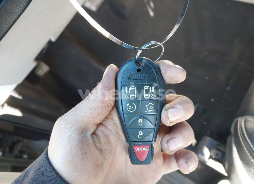 Photo 11 of 2019 Dodge Grand CARAVAN SXT (VIN 2C4RDGCG3KR716798)