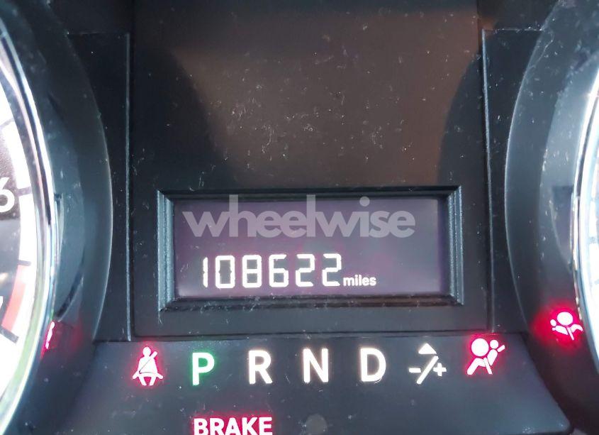 Photo 15 of 2019 Dodge Grand CARAVAN SXT (VIN 2C4RDGCG3KR716798)