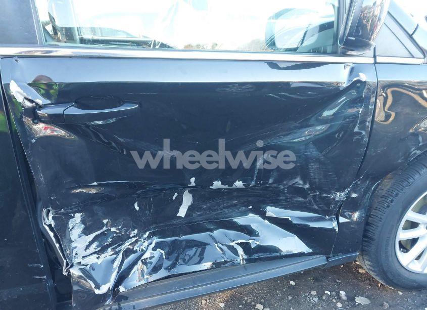 Photo 17 of 2019 Dodge Grand CARAVAN SXT (VIN 2C4RDGCG3KR716798)