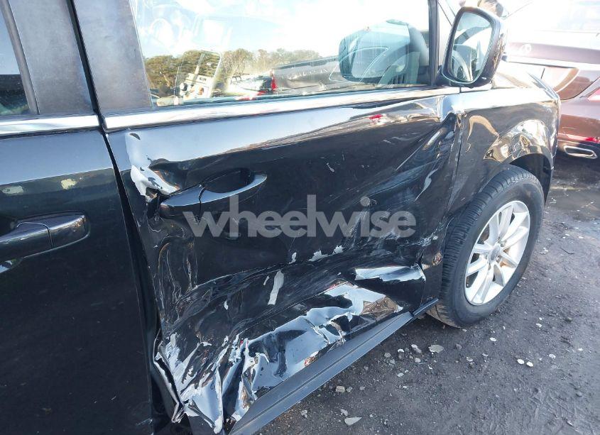 Photo 6 of 2019 Dodge Grand CARAVAN SXT (VIN 2C4RDGCG3KR716798)