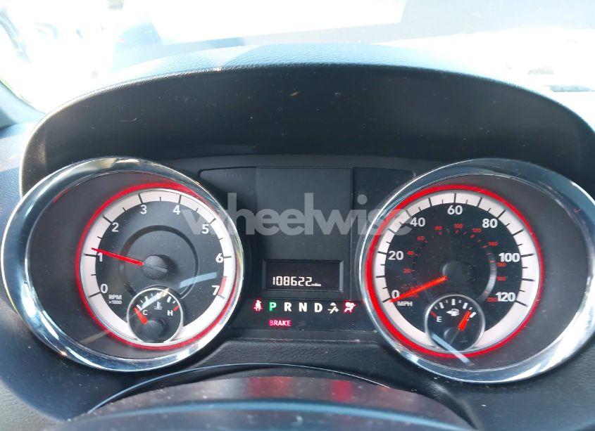 Photo 7 of 2019 Dodge Grand CARAVAN SXT (VIN 2C4RDGCG3KR716798)